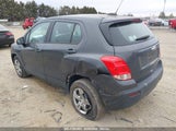 CHEVROLET TRAX 1LS 3GNCJKSB6GL155712 снимка