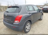 CHEVROLET TRAX 1LS 3GNCJKSB6GL155712 снимка