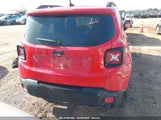 JEEP RENEGADE ALTITUDE FWD ZACCJABBXHPF46907 photo
