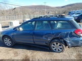 SUBARU OUTBACK 2.5I LIMITED/2.5I LIMITED L.L. BEAN EDITION 4S4BP62C687354697 fotografie