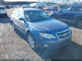 SUBARU OUTBACK 2.5I LIMITED/2.5I LIMITED L.L. BEAN EDITION 4S4BP62C687354697 снимка