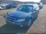 SUBARU OUTBACK 2.5I LIMITED/2.5I LIMITED L.L. BEAN EDITION 4S4BP62C687354697 fotografie