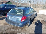 SUBARU OUTBACK 2.5I LIMITED/2.5I LIMITED L.L. BEAN EDITION 4S4BP62C687354697 fotografie