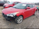 HYUNDAI VELOSTER BASE W/BLACK KMHTC6AD2DU106128 снимка