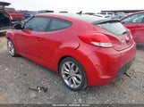 HYUNDAI VELOSTER BASE W/BLACK KMHTC6AD2DU106128 снимка