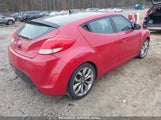 HYUNDAI VELOSTER BASE W/BLACK KMHTC6AD2DU106128 снимка
