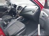 HYUNDAI VELOSTER BASE W/BLACK KMHTC6AD2DU106128 снимка