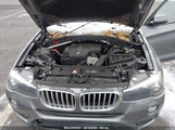 BMW X3 XDRIVE28I 5UXWX9C51F0D45386 снимка