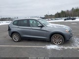 BMW X3 XDRIVE28I 5UXWX9C51F0D45386 снимка