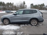 BMW X3 XDRIVE28I 5UXWX9C51F0D45386 снимка