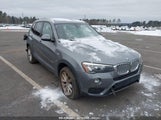 BMW X3 XDRIVE28I 5UXWX9C51F0D45386 снимка