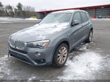 BMW X3 XDRIVE28I 5UXWX9C51F0D45386 снимка