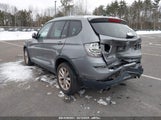 BMW X3 XDRIVE28I 5UXWX9C51F0D45386 снимка