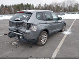 BMW X3 XDRIVE28I 5UXWX9C51F0D45386 снимка