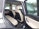 BMW X3 XDRIVE28I 5UXWX9C51F0D45386 снимка
