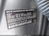 BMW X3 XDRIVE28I 5UXWX9C51F0D45386 снимка