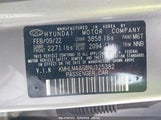 HYUNDAI ELANTRA SEL KMHLM4AG8NU325382 снимка