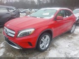 MERCEDES-BENZ GLA 250 4MATIC WDCTG4GB1HJ300914 photo