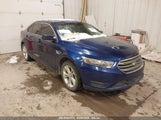 FORD TAURUS SEL 1FAHP2H81DG125774 снимка