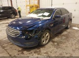 FORD TAURUS SEL 1FAHP2H81DG125774 снимка