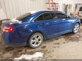 FORD TAURUS SEL 1FAHP2H81DG125774 снимка