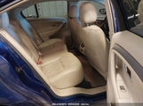 FORD TAURUS SEL 1FAHP2H81DG125774 fotografie