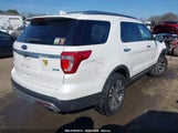FORD EXPLORER PLATINUM 1FM5K8HT9GGD11792 снимка