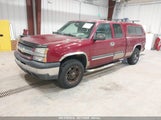 CHEVROLET SILVERADO 1500 LS 2GCEK19T341****** снимка