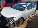 HONDA CIVIC EX 19XFC2F70HE020804 fotografie