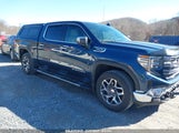 GMC SIERRA 1500 4WD SHORT BOX SLT 3GTUUDED2NG****** снимка