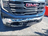 GMC SIERRA 1500 4WD SHORT BOX SLT 3GTUUDED2NG****** снимка