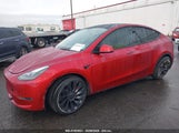 TESLA MODEL Y PERFORMANCE DUAL MOTOR ALL-WHEEL DRIVE 7SAYGDEF2RF050399 fotografie