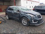 CADILLAC XT5 AWD PREMIUM LUXURY 1GYKNDRS4LZ156171 photo