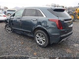 CADILLAC XT5 AWD PREMIUM LUXURY 1GYKNDRS4LZ156171 photo