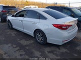 HYUNDAI SONATA 5NPE24AF3HH492841 снимка
