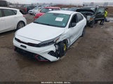 KIA FORTE GT 3KPF44AC2PE589830 снимка