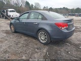 CHEVROLET CRUZE ECO AUTO 1G1PH5SB2D7****** снимка