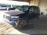 Honda Pilot Awd Elite 5FNYG1H87PB040554 снимка