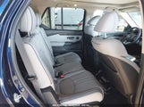 Honda Pilot Awd Elite 5FNYG1H87PB040554 снимка