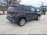 JEEP RENEGADE LATITUDE 4X4 ZACNJDB16MPN32088 photo