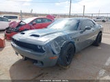 DODGE CHALLENGER SRT HELLCAT REDEYE WIDEBODY JAILBREAK 2C3CDZC99PH691894 снимка