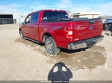 FORD F-150 XLT 1FTEW1E51JFE76853 снимка