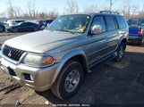 MITSUBISHI MONTERO SPORT LTD JA4MT41R61P****** снимка