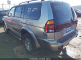 MITSUBISHI MONTERO SPORT LTD JA4MT41R61P****** снимка