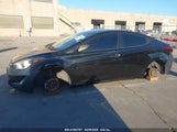 HYUNDAI ELANTRA SE KMHDH4AE7EU082784 снимка