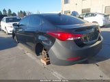 HYUNDAI ELANTRA SE KMHDH4AE7EU082784 снимка