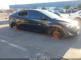 HYUNDAI ELANTRA SE KMHDH4AE7EU082784 снимка