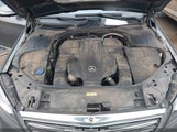 MERCEDES-BENZ S 450 4MATIC WDDUG6EBXJA345709 photo