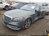 MERCEDES-BENZ S 450 4MATIC WDDUG6EBXJA345709 photo