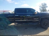 GMC SIERRA 2500HD SLT 1GT12TEY9HF130351 снимка